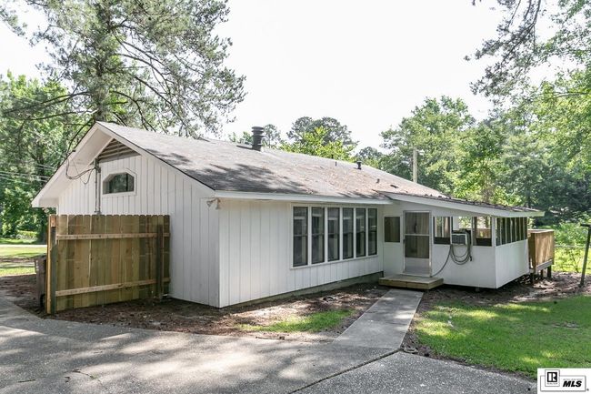 3003 Lafourche Ave, House other with 3 bedrooms, 2 bathrooms and null parking in Ruston LA | Image 27