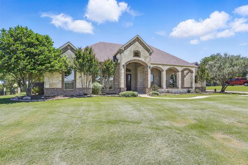 118 Top Flight Dr, Weatherford, TX, 76087-4007 | Card Image