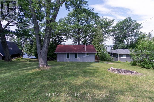 52 Cow Island, House other with 2 bedrooms, 1 bathrooms and null parking in Bailieboro ON | Image 26