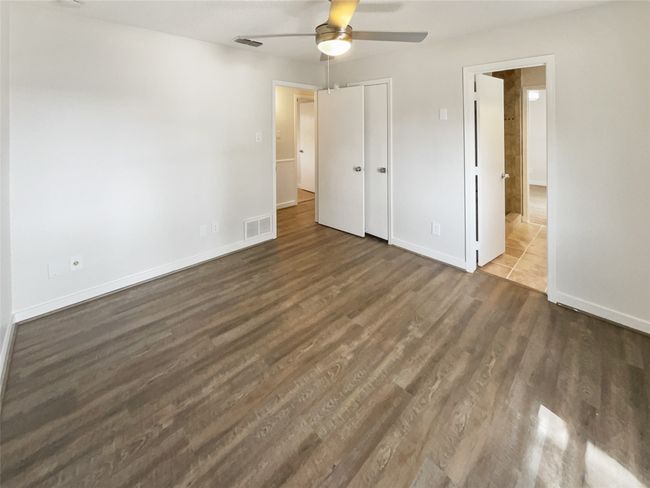 1242 Laguna Vista Way, House other with 4 bedrooms, 3 bathrooms and null parking in Grapevine TX | Image 22