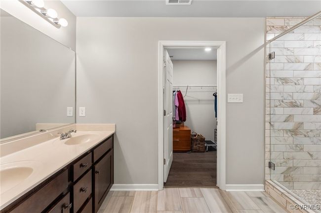 538 Sara Ct, Townhouse with 2 bedrooms, 2 bathrooms and null parking in Aylett VA | Image 25