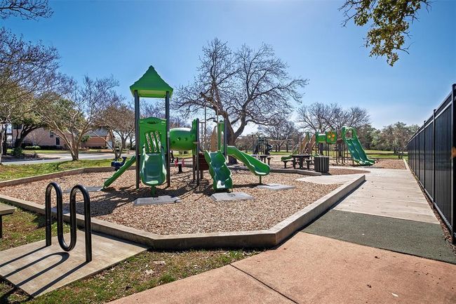 View of community play area | Image 37