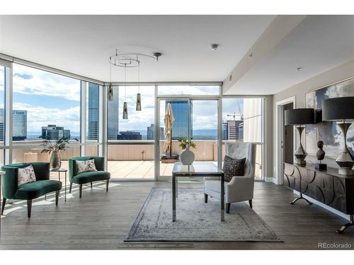 2823-2001 Lincoln St, Denver, CO, 80202-3877 | Card Image