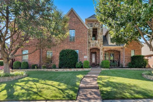 519 Pheasant Run Dr, Murphy, TX, 75094-3894 | Card Image