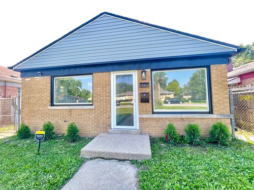 15822 Ashland Ave, Harvey, IL, 60426-4212 | Card Image
