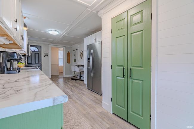 124 Elm St, House other with 3 bedrooms, 1 bathrooms and null parking in Wabash IN | Image 8