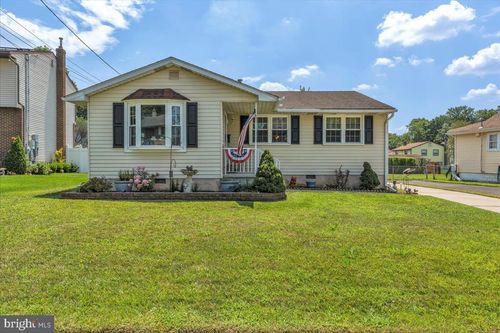 550 Lincoln Ave, BELLMAWR, NJ, 08031-1458 | Card Image