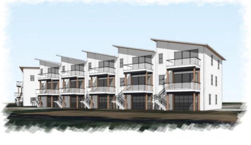 826 Curved Creek Court, Charleston, SC, 29412 | Card Image