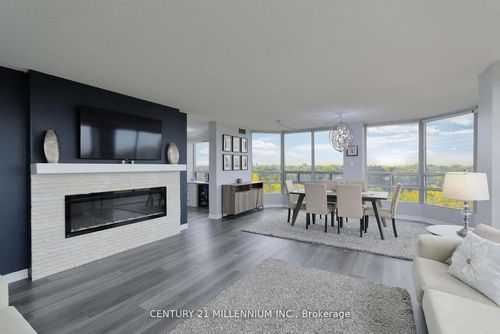 703-330 Mill St S, Brampton, ON, L6Y3V3 | Card Image