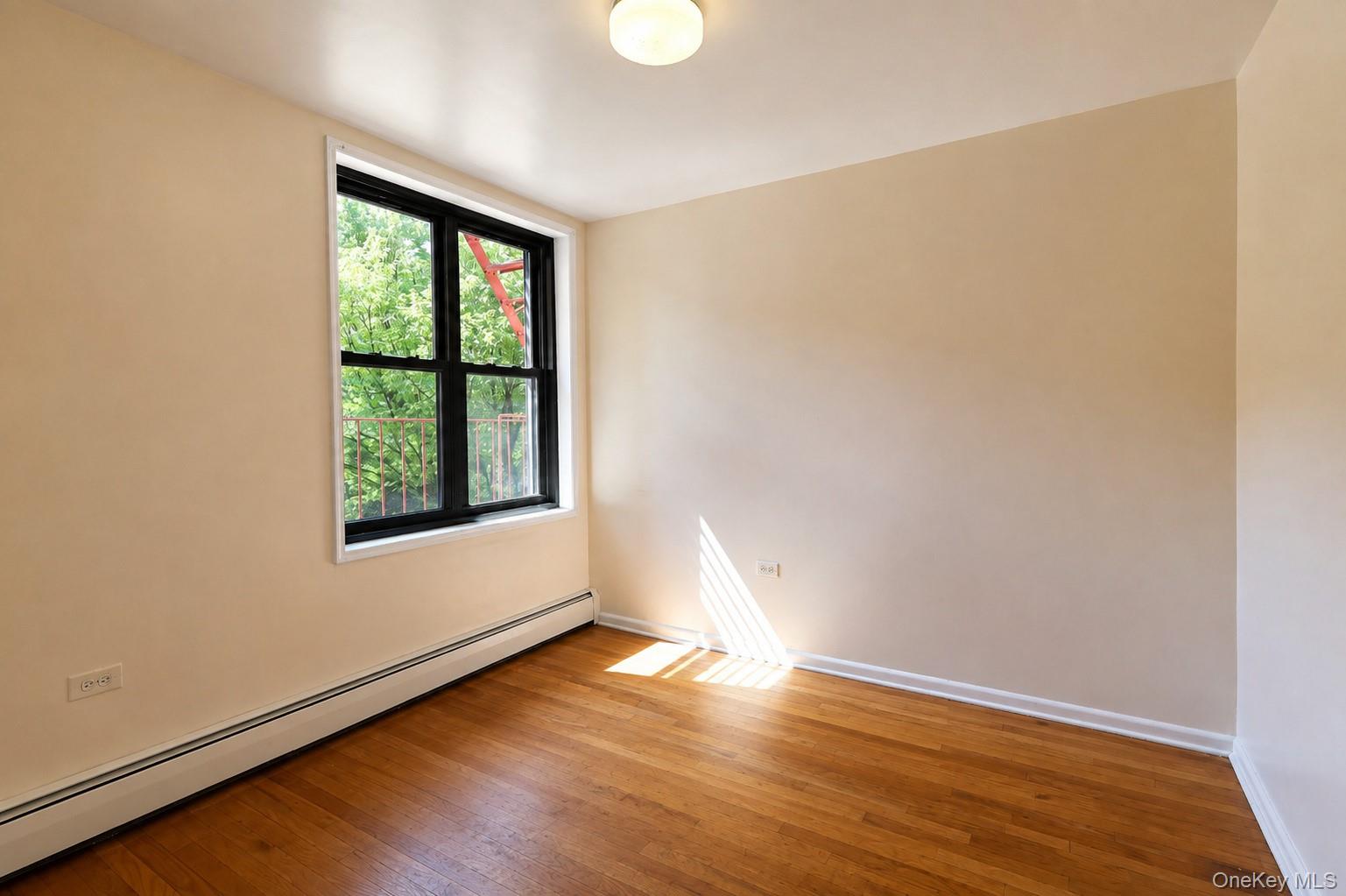 Residential in New York 5
