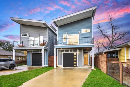 a-317 E 35th St, Houston, TX, 77018-6517 | Card Image