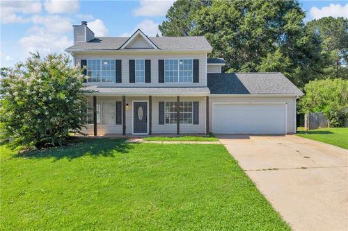 136 Calico Loop, Grantville, GA, 30220-1766 | Card Image