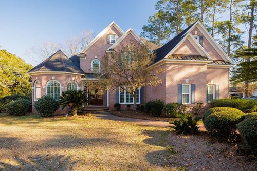 708 Town And Country Drive, Adel, GA, 31620 | Card Image