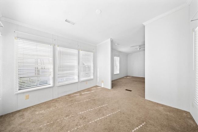 641 Hyacinth Cir, House other with 2 bedrooms, 2 bathrooms and null parking in Barefoot Bay FL | Image 19
