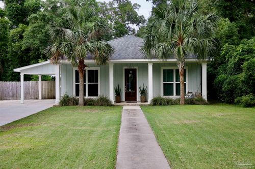 3822 N 11th Ave, Pensacola, FL, 32503 | Card Image