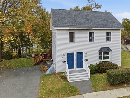 b-43 Hobart St, Danvers, MA, 01923-1943 | Card Image