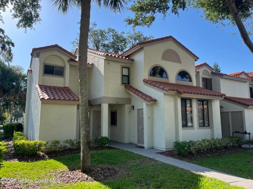 111-955 Country Club Dr, Titusville, FL, 32780-4985 | Card Image