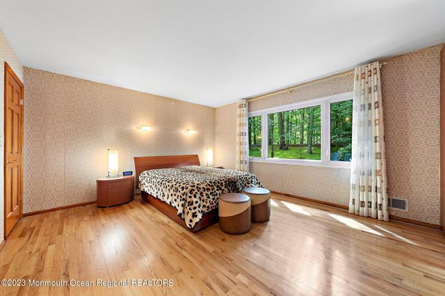 10 Edgewood Dr, House other with 5 bedrooms, 3 bathrooms and null parking in Holmdel NJ | Image 29