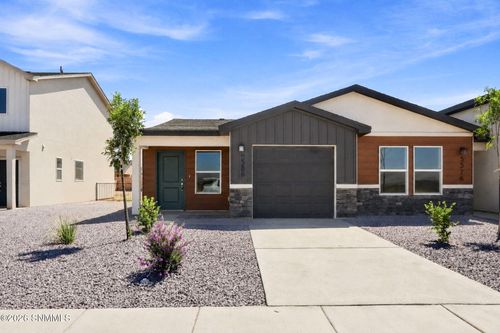 5586 Risa Allegra Pl, Las Cruces, NM, 88012-8125 | Card Image