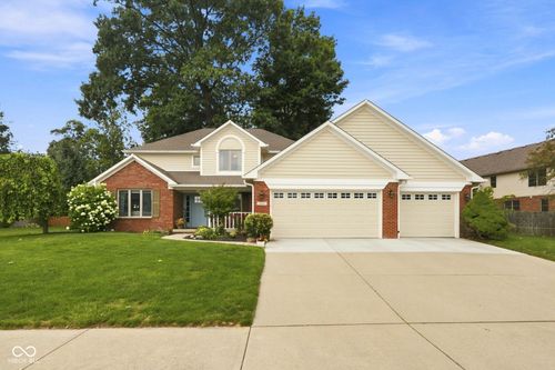 3628 Paddock Road, Plainfield, IN, 46168 | Card Image