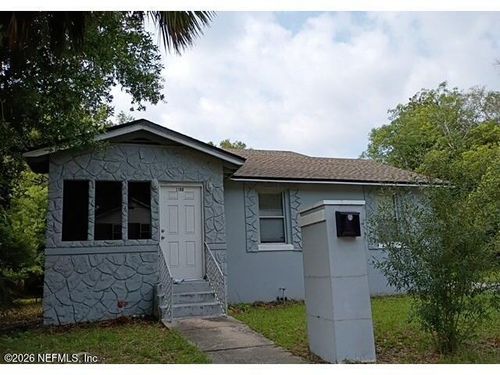 1150 Claudia Spencer St, Jacksonville, FL, 32206-2472 | Card Image