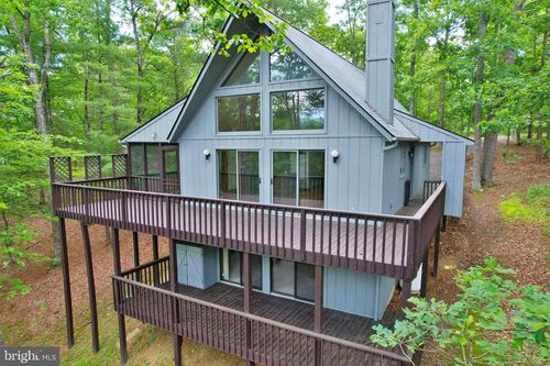 277 Anderson Rd, BASYE, VA, 22810 | Card Image