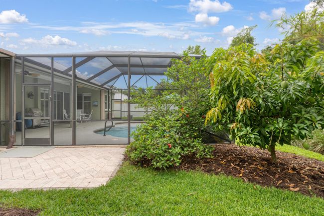 169 Stony Point Dr, House other with 3 bedrooms, 2 bathrooms and null parking in Sebastian FL | Image 4