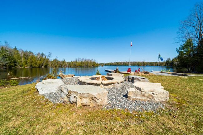 2656 Smith Rd, House other with 3 bedrooms, 2 bathrooms and 5 parking in Ardoch ON | Image 8