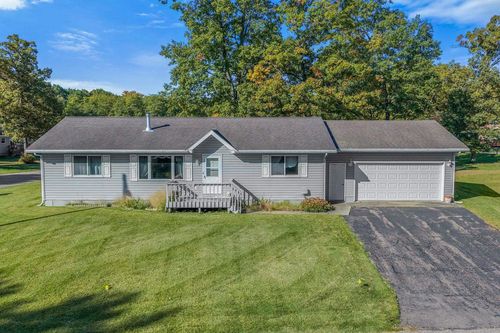 65-65 Wild Turkey Road, Lake Delton, WI, 53913 | Card Image