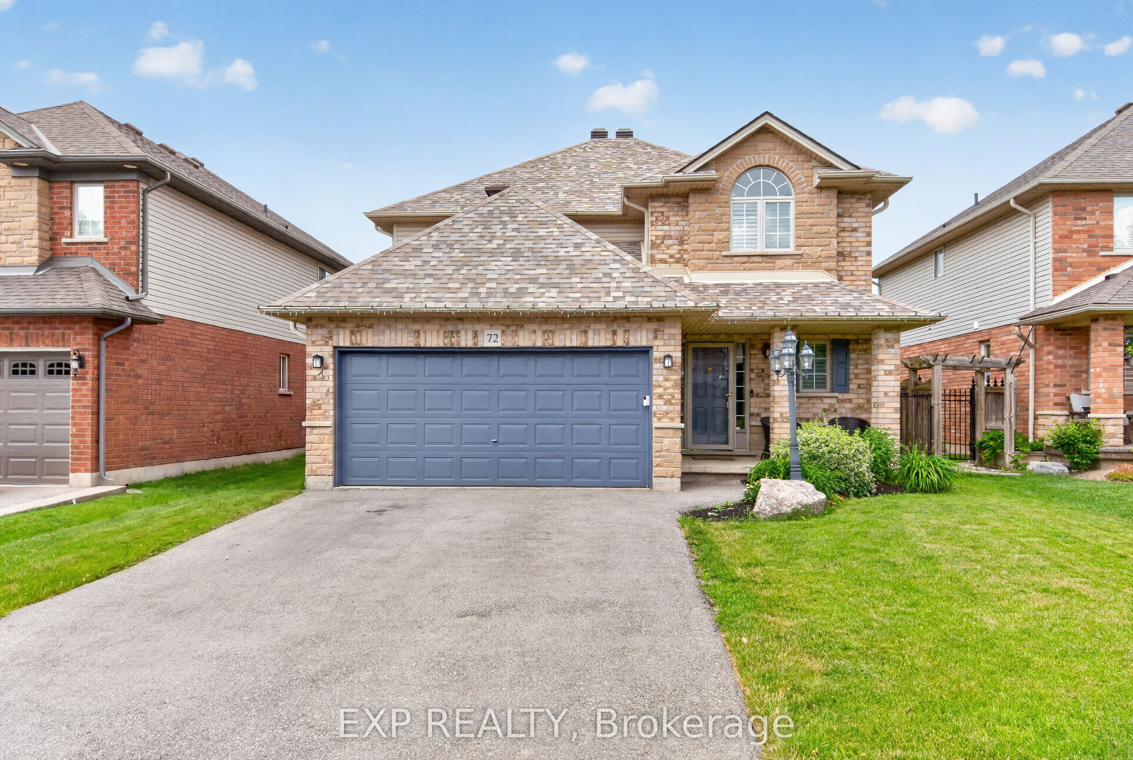 Residential in Hamilton