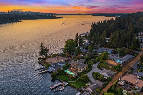 16 Enatai Dr, Bellevue, WA, 98004-7408 | Card Image