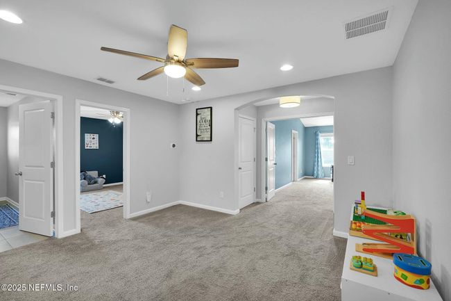 85430 Amaryllis Ct, House other with 5 bedrooms, 3 bathrooms and null parking in FERNANDINA BEACH FL | Image 23