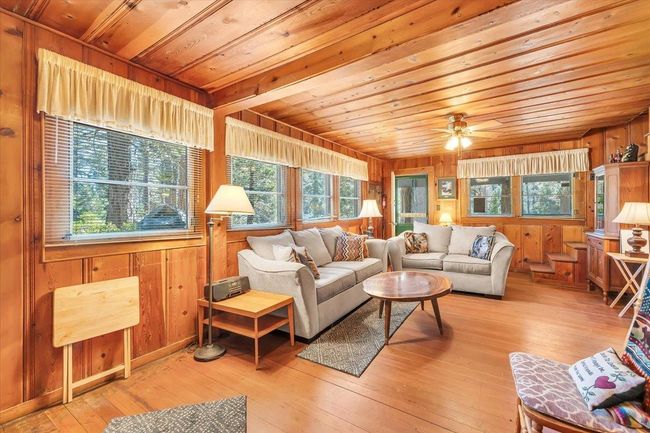 7956 Hwy 89, House other with 3 bedrooms, 1 bathrooms and null parking in Tahoma CA | Image 7