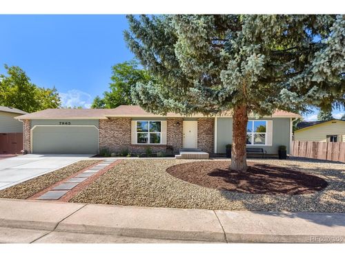 7965 S Estes Ct, Littleton, CO, 80128-5353 | Card Image