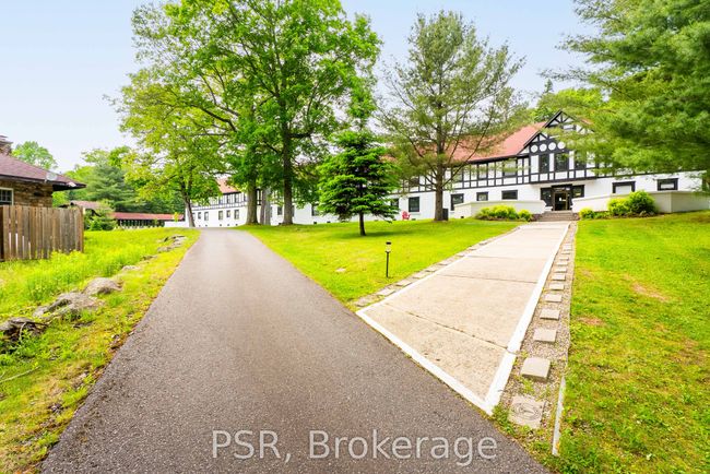 117 - 12 Bigwin Island, Condo with 0 bedrooms, 1 bathrooms and 50 parking in Baysville ON | Image 37