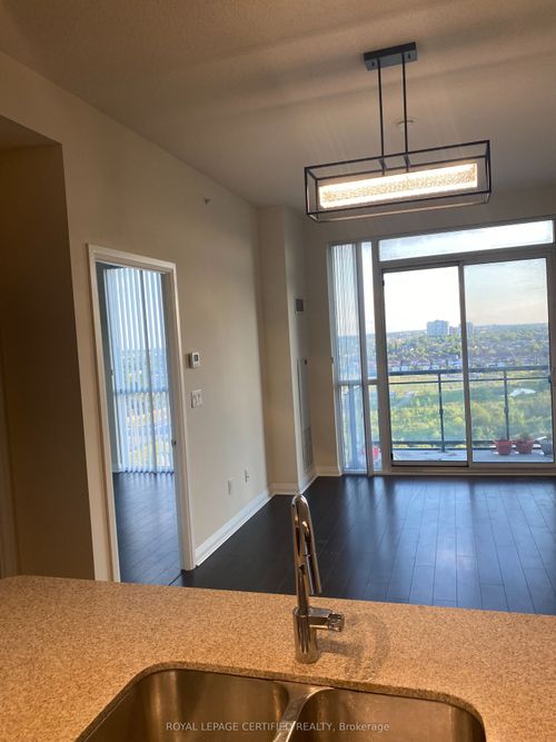 1008-5025 Four Springs Ave, Mississauga, ON, L5R0G5 | Card Image