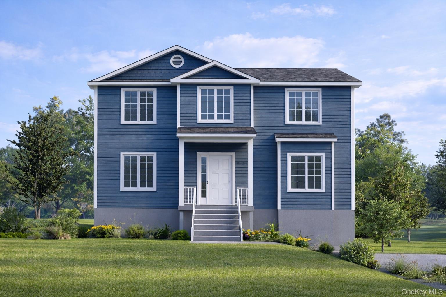 Residential in Newburgh (Town)