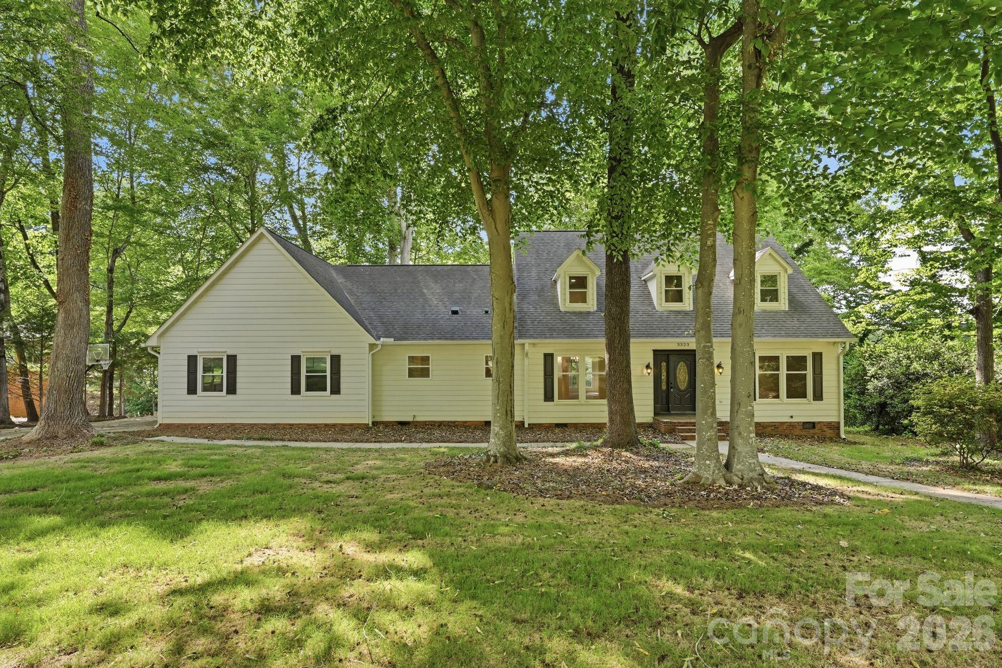 Residential in Gastonia
