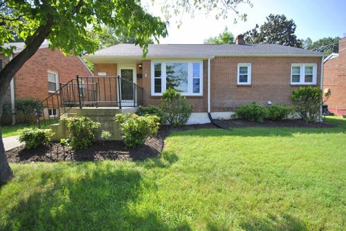 4544 Greenwood Drive, Lynchburg, VA, 24502 | Card Image