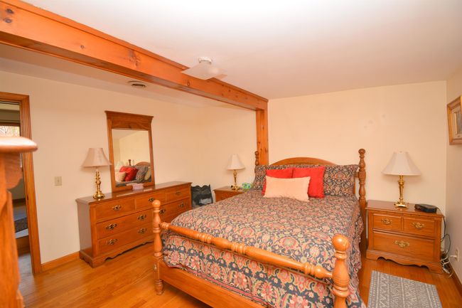 2899 George Hill Rd, House other with 2 bedrooms, 1 bathrooms and null parking in Springfield NH | Image 21