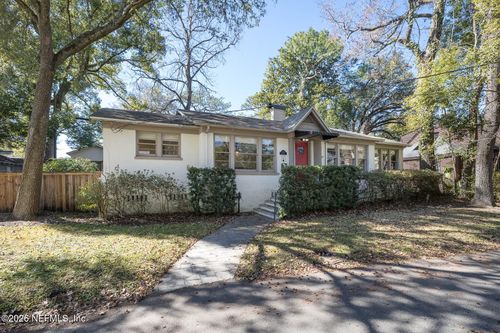1374 Azalea Dr, JACKSONVILLE, FL, 32205-8354 | Card Image