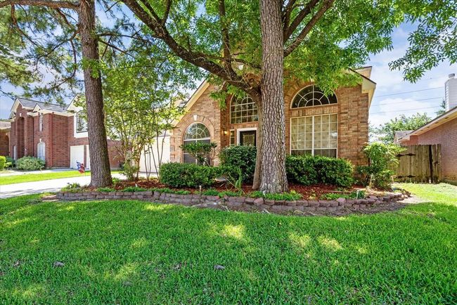19119 Timber Trace Dr, House other with 5 bedrooms, 4 bathrooms and null parking in Humble TX | Image 5