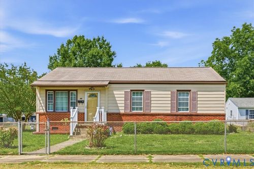 418 S 20th Ave, Hopewell, VA, 23860-4402 | Card Image