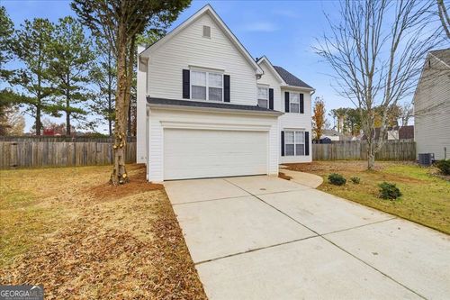 668 Clairidge Elm Trl, Lawrenceville, GA, 30046-7753 | Card Image