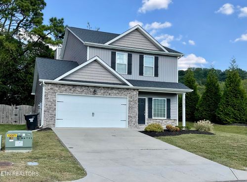 6702 Albatross Ln, Knoxville, TN, 37921-3601 | Card Image