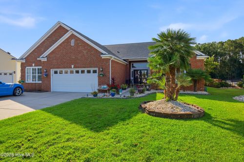 684 Bullrush Ct Nw, Calabash, NC, 28467-1972 | Card Image