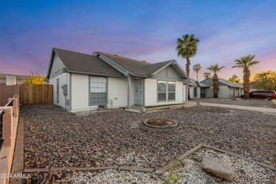 7407 W Oregon Avenue, House other with 4 bedrooms, 2 bathrooms and null parking in Glendale AZ | Image 3