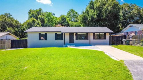 517 Ronda St, Pensacola, FL, 32534 | Card Image