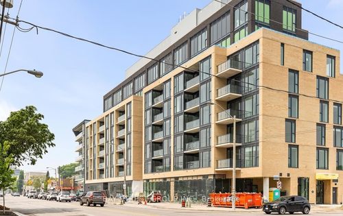 ph7-6 Chartwell Road, Etobicoke, ON, M8Z0H2 | Card Image