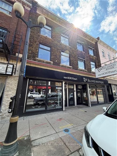 228 James St N, Hamilton, ON, L8R2L3 | Card Image